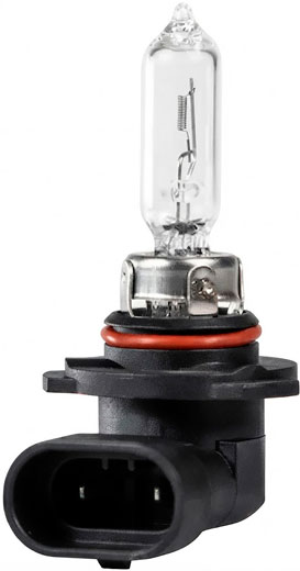 Лампа HB3 12V 60W P20d (блистер) OSRAM
