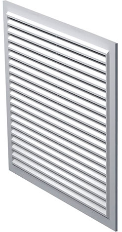 Решетка Вентс МВ 250-1 с