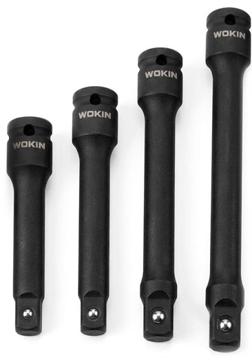 Удлинитель для ударного гайковерта 1/2 WOKIN