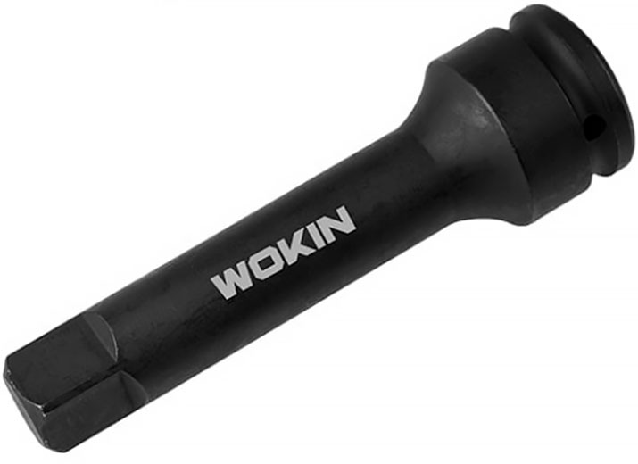 Удлинитель для ударного гайковерта 1 WOKIN
