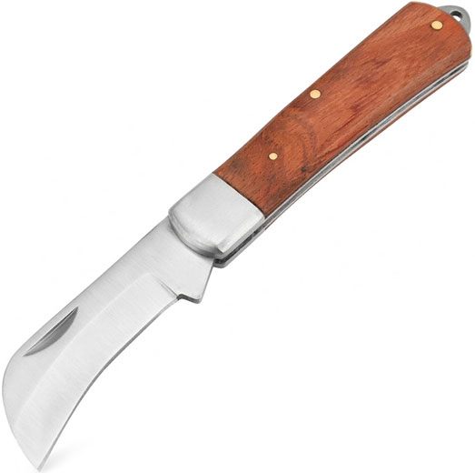 Нож 195 мм электрика 551502 WOKIN