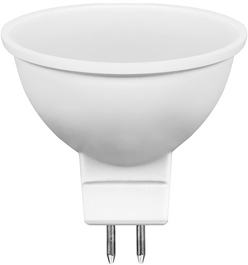 Лампа светодиодная MR16 9Вт GU5.3 TR0340-1402