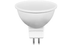 Лампа светодиодная MR16 9Вт GU5.3  TR0340-1402
