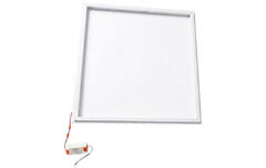 Светильник  LED  рамка 48 Вт 595 x 595 x 15 мм White (50) TR0329-0300