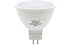 Лампа  светодиодная MR16 9Вт 220-240V GU5.3 950L 4000К TR0340-1403