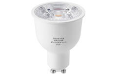 Лампа  светодиодная MR16 10Вт 220-240V GU10 950L 6500К TR0340-1424