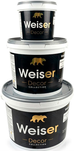 Декоративная штукатурка TRAVERTINO Известь F 0.5 Weiser