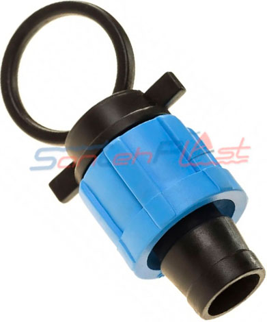 Заглушка для ленты DRIP TAPE