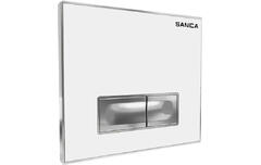 Панель смыва P05 Sanica