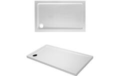 Душевой поддон  IMOLA 100 x 80 Sanica