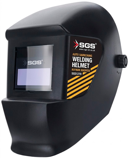 Маска сварщика Хамелеон SGS1270 SGS