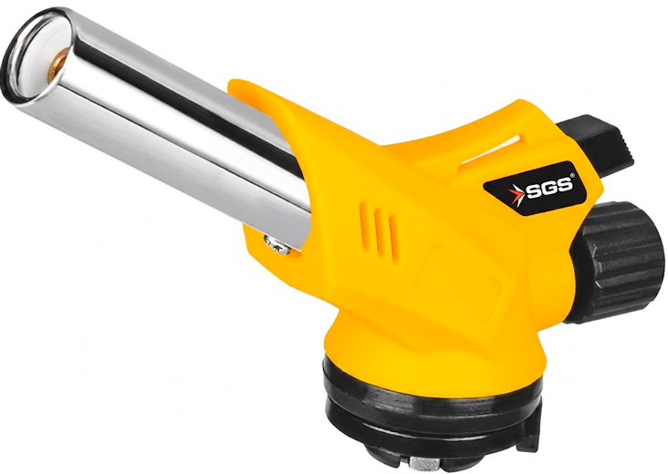 Горелка газовая SGS778 SGS