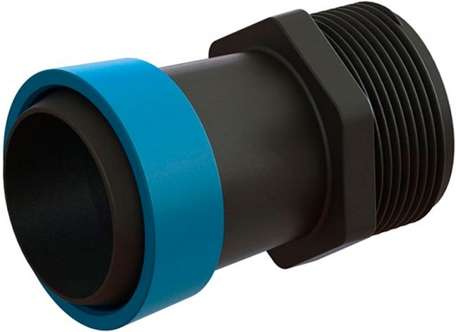 Стартер для ленты ТУМАН