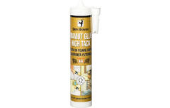 Клей  суперсильный гибридный белый MAMUT SEAL 290ML TM Den Braven
