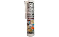 Клей  герметик гибридный  MAMUT SEAL 290ML  Den Braven