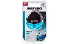 Ароматизатор  SENSO LUXURY  DR.MARCUS