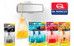 Ароматизатор  FRESH BAG  DR.MARCUS