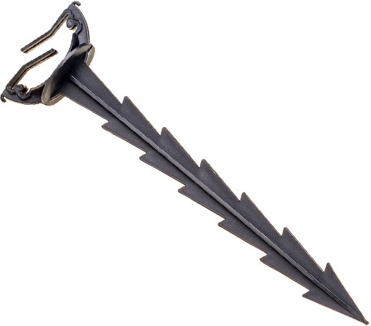 Стойка подставка для ленты ТУМАН