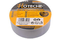 Лента  армированная 48 мм х 45.7 м серая 438105 ТМ Hoteche