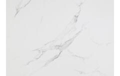 Панель  стеновая PVC PW8272 Statuario 122 см x 280 см (Глянец) толщ 2.7 мм PorFloor