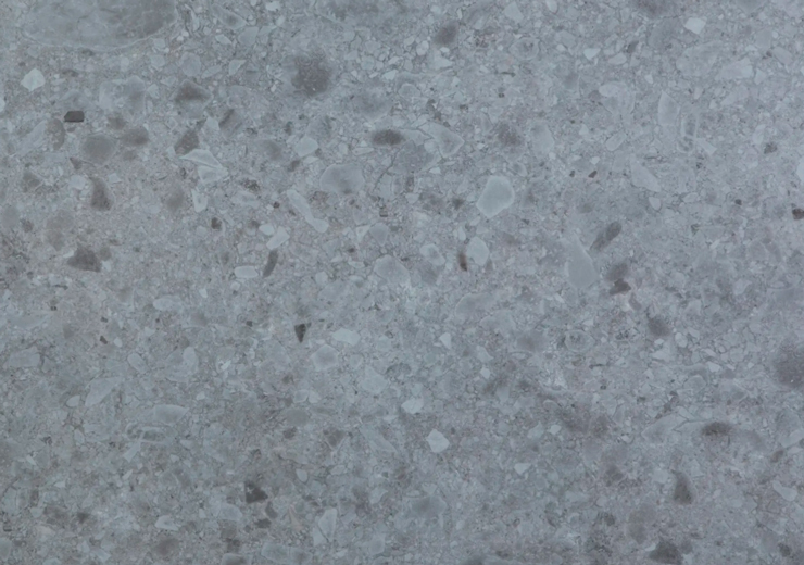 Панель стеновая SPC PS126-5 Gravel Cement 96.5 см x 280 см (Глянец) толщ 2.7 мм PorFloor