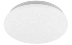 Светильник  LED потолочный ДПБ 02, 24 Вт, 6000 К, Звездное небо, TDM