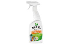 Средство  чистящее  Antigraffiti (600 мл) GRASS HOME