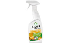 Средство  чистящее универсальное Universal Cleaner (600 мл) GRASS HOME
