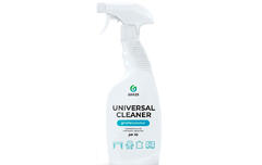 Средство  чистящее универсальное  Universal Cleaner Professional (600мл)  GRASS HOME