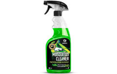 Средство  для удаления следов насекомых Mosquitos Cleaner (600 мл)  GRASS