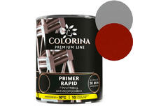 Грунтовка  экстра - адгезионная « RAPID »  Colorina