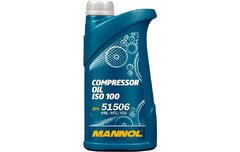 Масло  компрессорное Compressor 2902 MANNOL