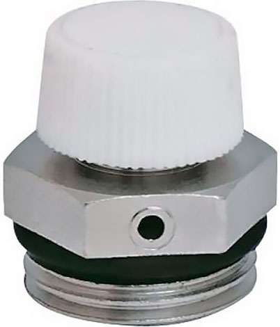 Кран Маевского ручной SD PLUS