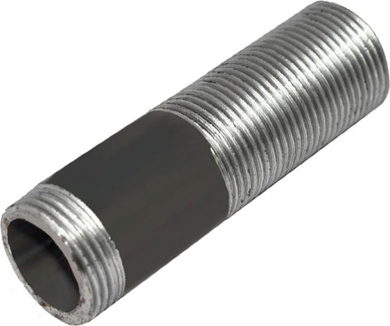 Сгон стальной