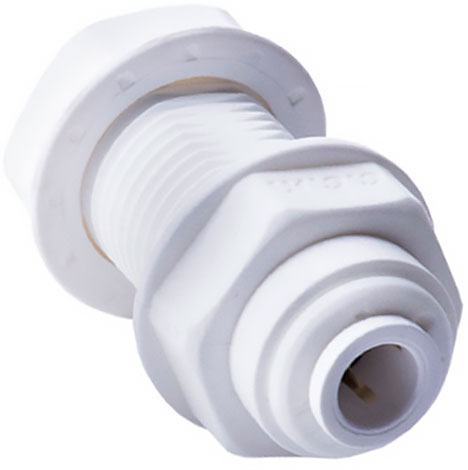Переход к фильтрам 1/4 HP 1/4 НР