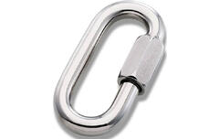 Звено соединительное с гайкой Hoteche