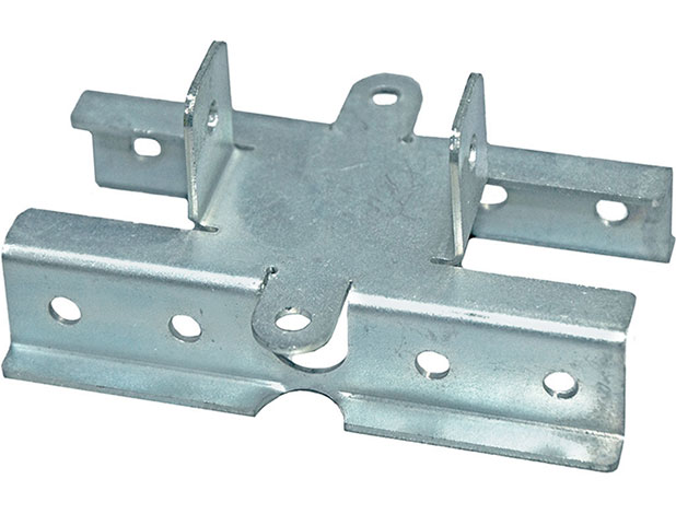 Крепление для штакетника на 40 мм