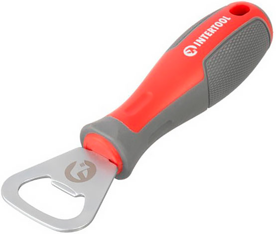 Открывалка для бутылок INTERTOOL