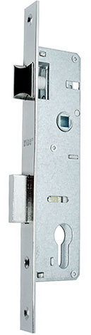 Замок врезной 153-25 CLASS