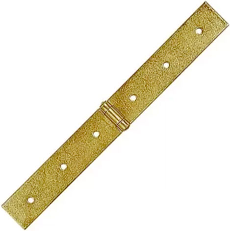 Петля строительная узкая