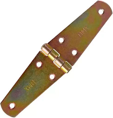 Петля треугольная