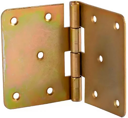 Петля универсальная 100 × 25 мм