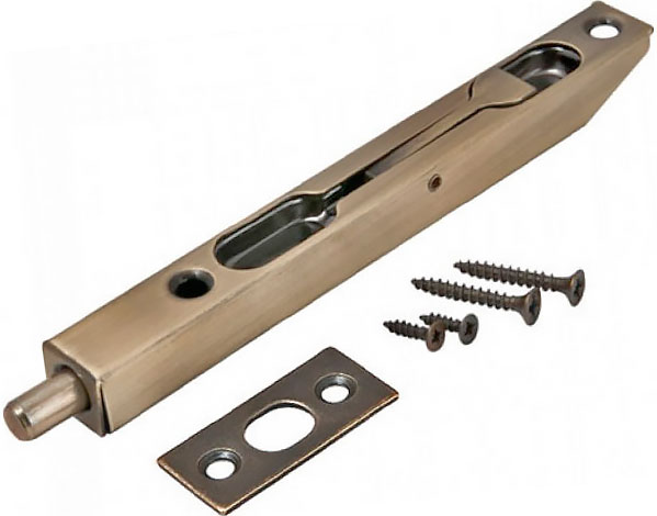 Шпингалет торцевой FB140 CLASS-KEDR