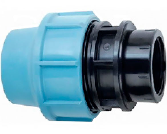 Муфта внутренняя резьба МВР