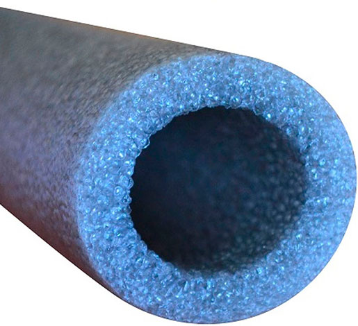 Теплоизоляция для труб IZOLON