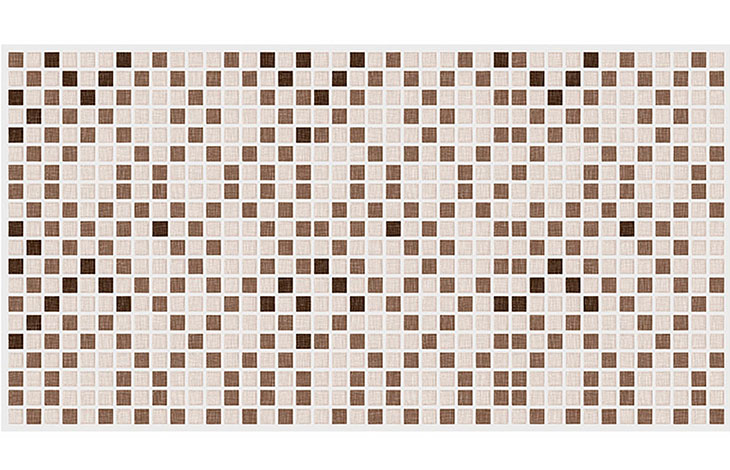 Панель ПВХ Мозаика Мардин 955 х 480 мм (уп.10шт) GRACE