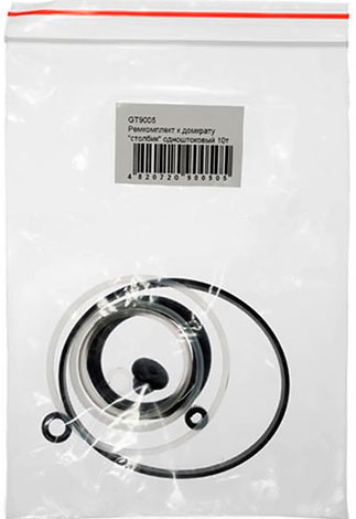 Ремкомплект к домкрату GT-0025 INTERTOOL